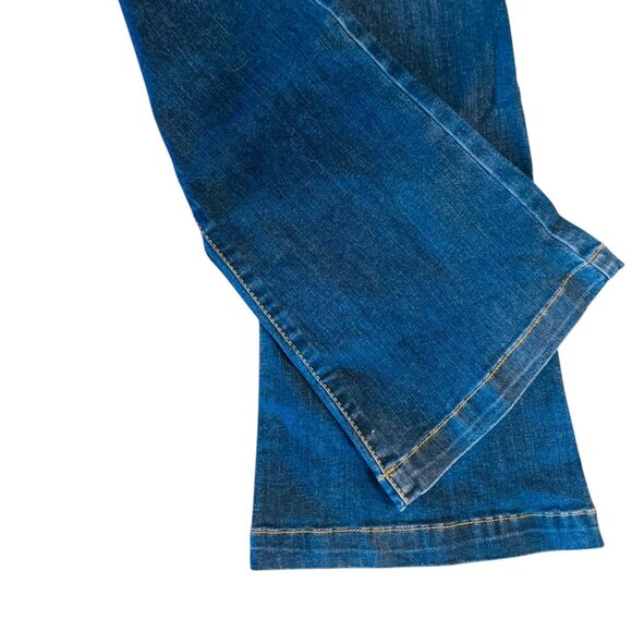 Knox Rose Jeans size 2 - Picture 2 of 4